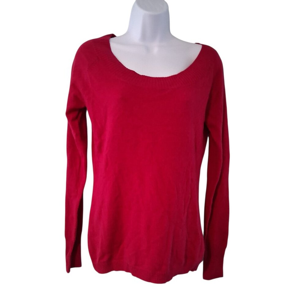 Old Navy nwt sweater womens Medium 100% cashmere vintage Y2K ? pink